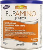Nutramigen Puramino junior hypoallergenic baby formula (from 12 months)