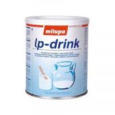 Nutricia LP drink melkpoeder (vanaf 12 maanden)