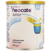 Nutricia Neocate junior strawberry follow-on milk baby formula (from 12 months)