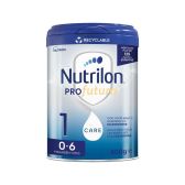 Nutrilon Profutura zuigelingenmelk 1 melkpoeder (vanaf 0 maanden)