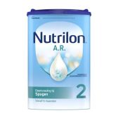 Nutrilon A.R. stage 2 baby formula (from 6 months)
