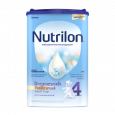 Nutrilon Toddler milk stage 4 baby formula with vanilla (from 1 year)