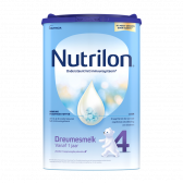Nutrilon Dreumesmelk standaard 4 (vanaf 1 jaar)
