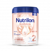 Nutrilon Duo balans opvolgmelk 2 melkpoeder (vanaf 6 maanden)