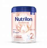 Nutrilon Duo balance follow-on milk 2 baby formula (800 gram)