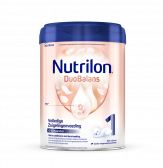 Nutrilon Duo balans infant milk 1 baby formula (800 gram)