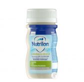 Nutrilon Ex-prematuur dieetvoeding vloeibare melk (vanaf 0 maanden)
