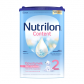 Nutrilon Forte stage 2 follow-on milk baby formula with rice flour (from 6 months)