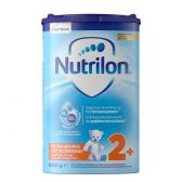 Nutrilon Grow milk 2+ baby formula (from 2 year)