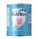 Nutrilon Nenatal 1 melkpoeder (vanaf 0 maanden)