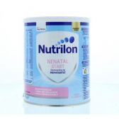 Nutrilon Nenatal start melkpoeder (vanaf 0 maanden)