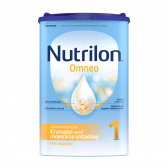 Nutrilon Omneo stage 1 baby formula (from 0 to 6 months)