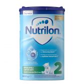 Nutrilon Follow-on milk stage 2 baby formula (from 6 months)