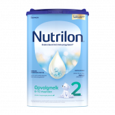 Nutrilon Follow-on milk stage 2 baby formula (from 6 to 10 months)