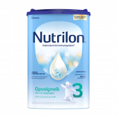 Nutrilon Follow-on milk stage 3 baby formula (from 10 months)