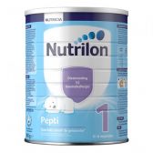 Nutrilon Pepti dieetvoeding 1 melkpoeder (vanaf 0 maanden)