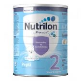 Nutrilon Pepti dieetvoeding 2 melkpoeder (vanaf 6 maanden)
