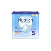 Nutrilon Toddler milk baby formula stage 5 with vanilla (from 2 year)