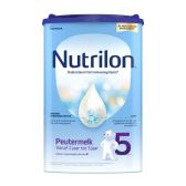 Nutrilon Peutermelk standaard 5 (vanaf 2 jaar)