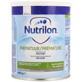 Nutrilon Prematuur dieetvoeding melkpoeder (vanaf 0 maanden)