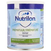 Nutrilon Premature baby formula (from 0 months)