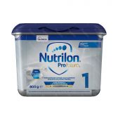 Nutrilon Profutura infant milk 1 baby formula (from 0 months)