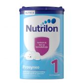 Nutrilon Prosyneo zuigelingenmelk 1 melkpoeder (vanaf 0 maanden)