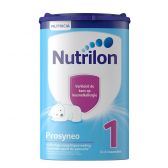 Nutrilon Prosyneo infant milk 1 baby formula (from 0 months)