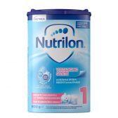 Nutrilon Verzadiging 1 melkpoeder (vanaf 0 maanden)