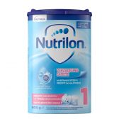 Nutrilon Saturation 1 baby formula (800 gram)