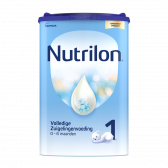 Nutrilon Infant milk stage 1 baby formula (from 0 to 6 months)