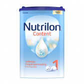 Nutrilon Infant milk forte stage 1 baby formula (from 0 to 6 months)