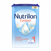 Nutrilon Zuigelingenvoeding forte 1 (vanaf 0 tot 6 maanden)