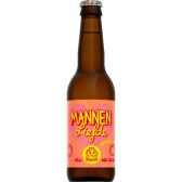 Oedipus Mannenliefde bier