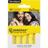 Ohropax Geel