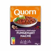 Quorn vegetarisch fijngehakt (voor uw eigen risico, geen restitutie mogelijk)