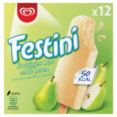 Ola Festini pear ice cream (only available within Europe)