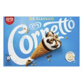 Ola Classic cornetto ice cream (only available within Europe)