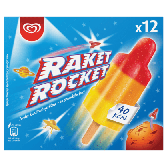 Ola Rocket ice cream (only available within Europe)