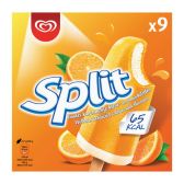 Ola Split ice cream (only available within Europe)