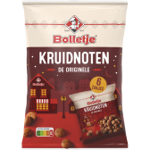 Bolletje Kruidnoten Uitdeelzakjes