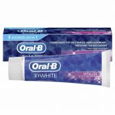 Oral-B 3D white vitalize toothpaste