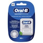 Oral-B Pro-expert deep clean frisse mint floss