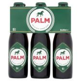 Palm Belgian amber beer