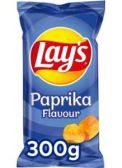 Lays Paprika crisps XXL