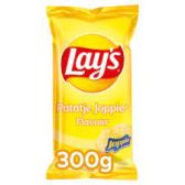 Lays Patatje Joppie crisps XXL