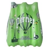 Perrier Mineraalwater koolzuurhoudend