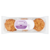 Gwoon Peanut cookies