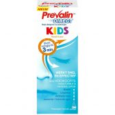 Prevalin Neusspray voor kinderen