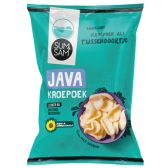 Sum & Sam Javanese prawn crackers